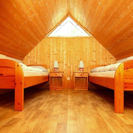 Holiday Park Markgrafenheide ماركغرافينهيد المظهر الخارجي الصورة