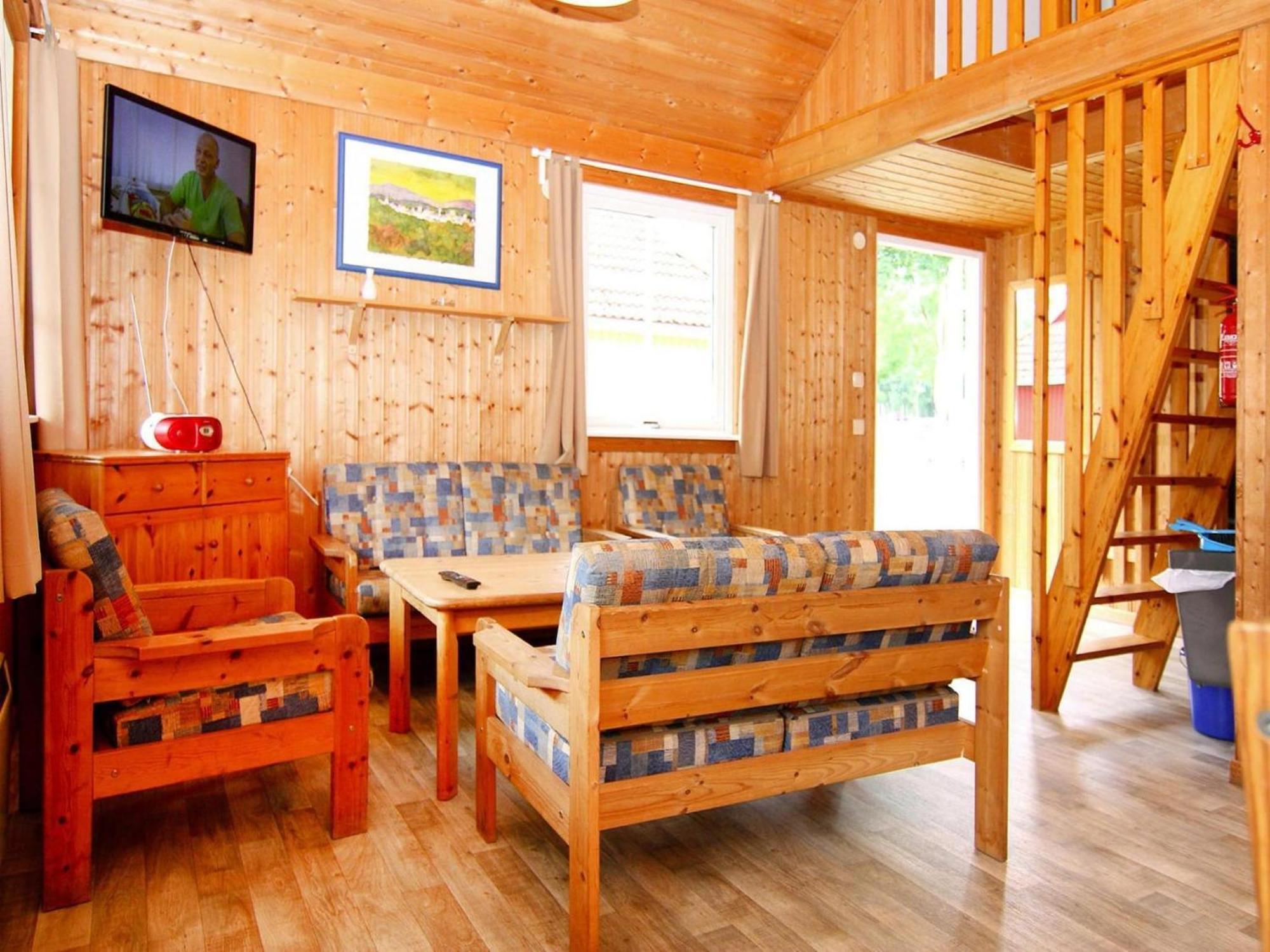 Holiday Park Markgrafenheide ماركغرافينهيد المظهر الخارجي الصورة