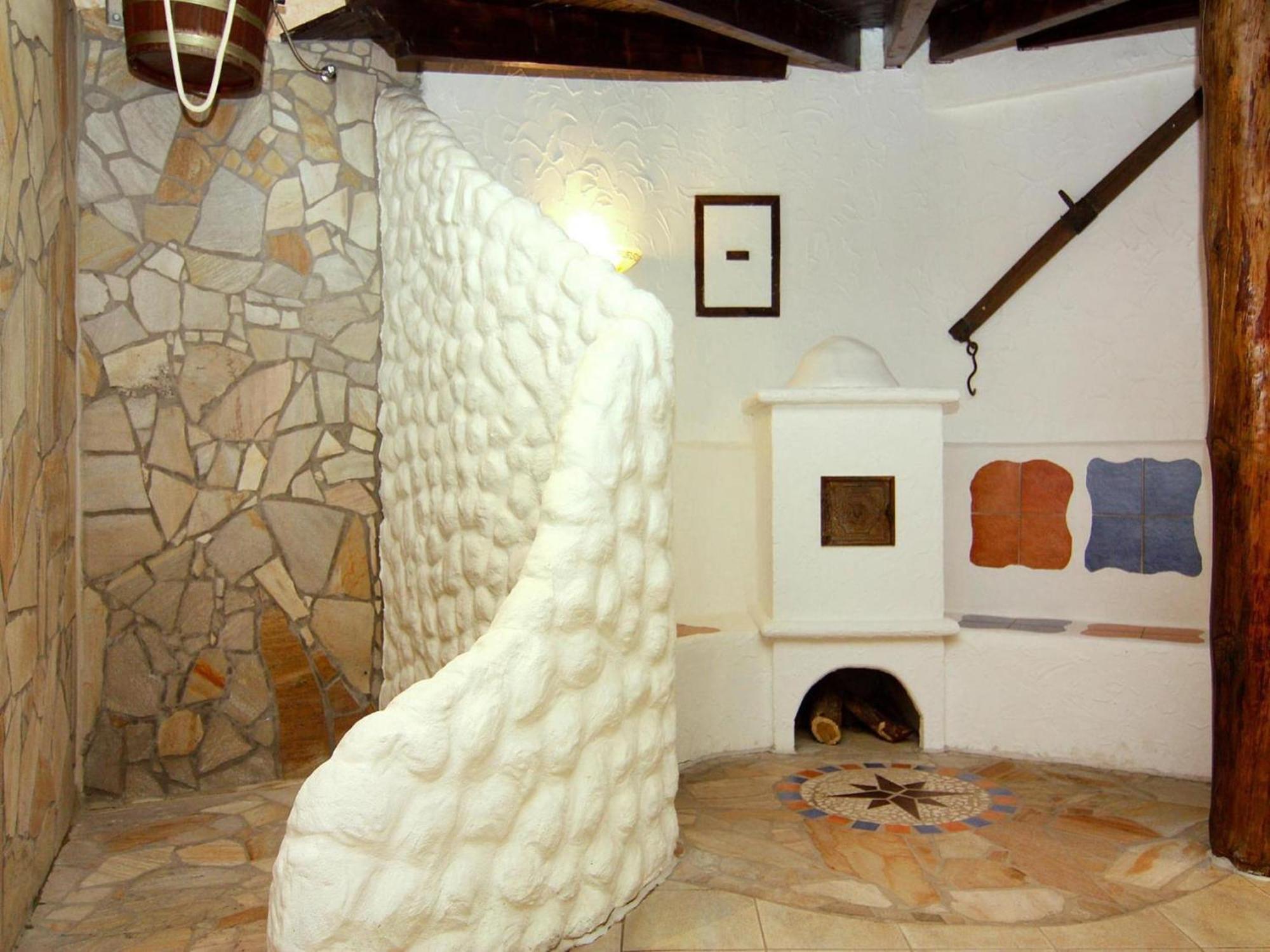 Holiday Park Markgrafenheide ماركغرافينهيد المظهر الخارجي الصورة