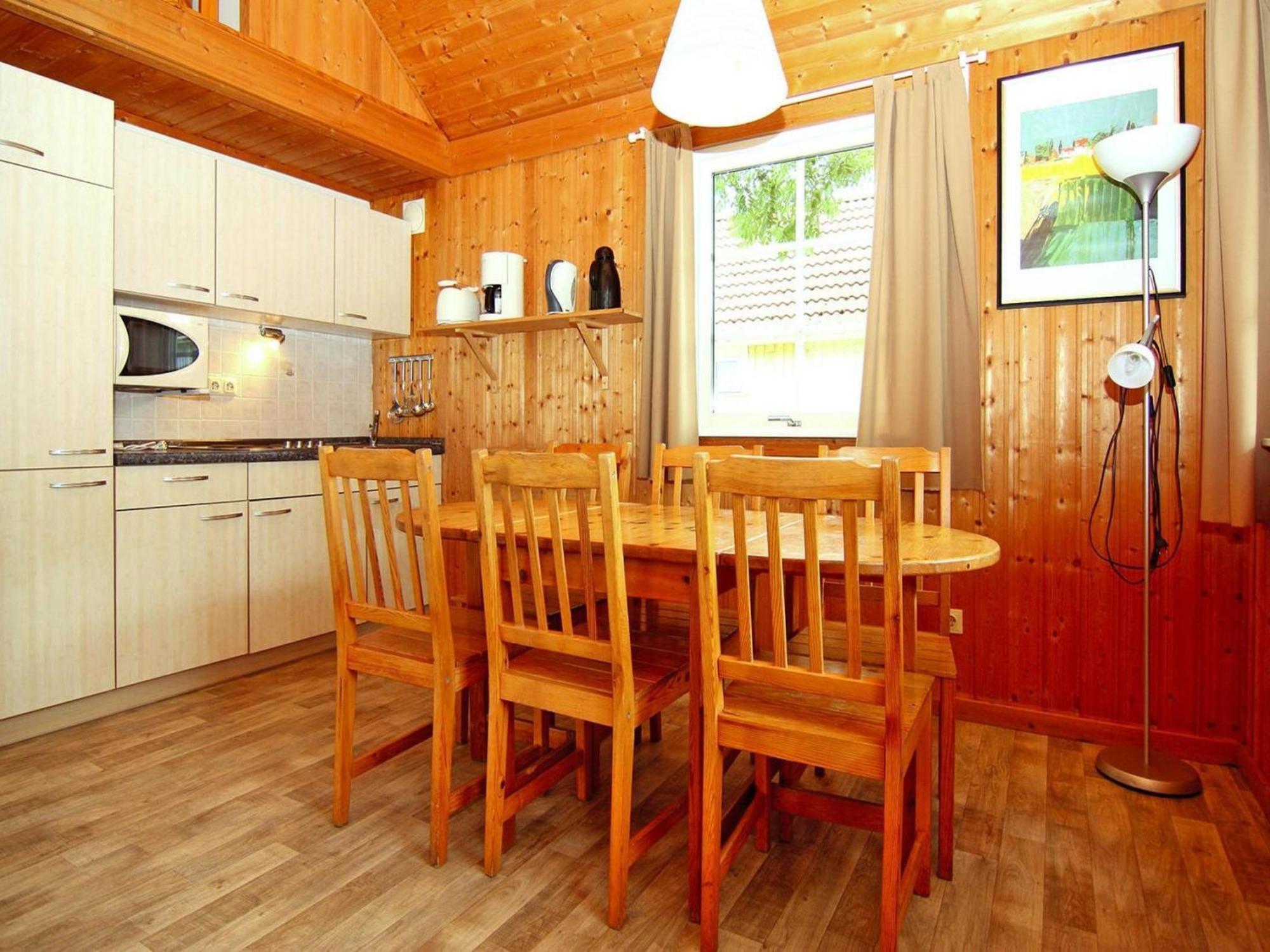 Holiday Park Markgrafenheide ماركغرافينهيد المظهر الخارجي الصورة
